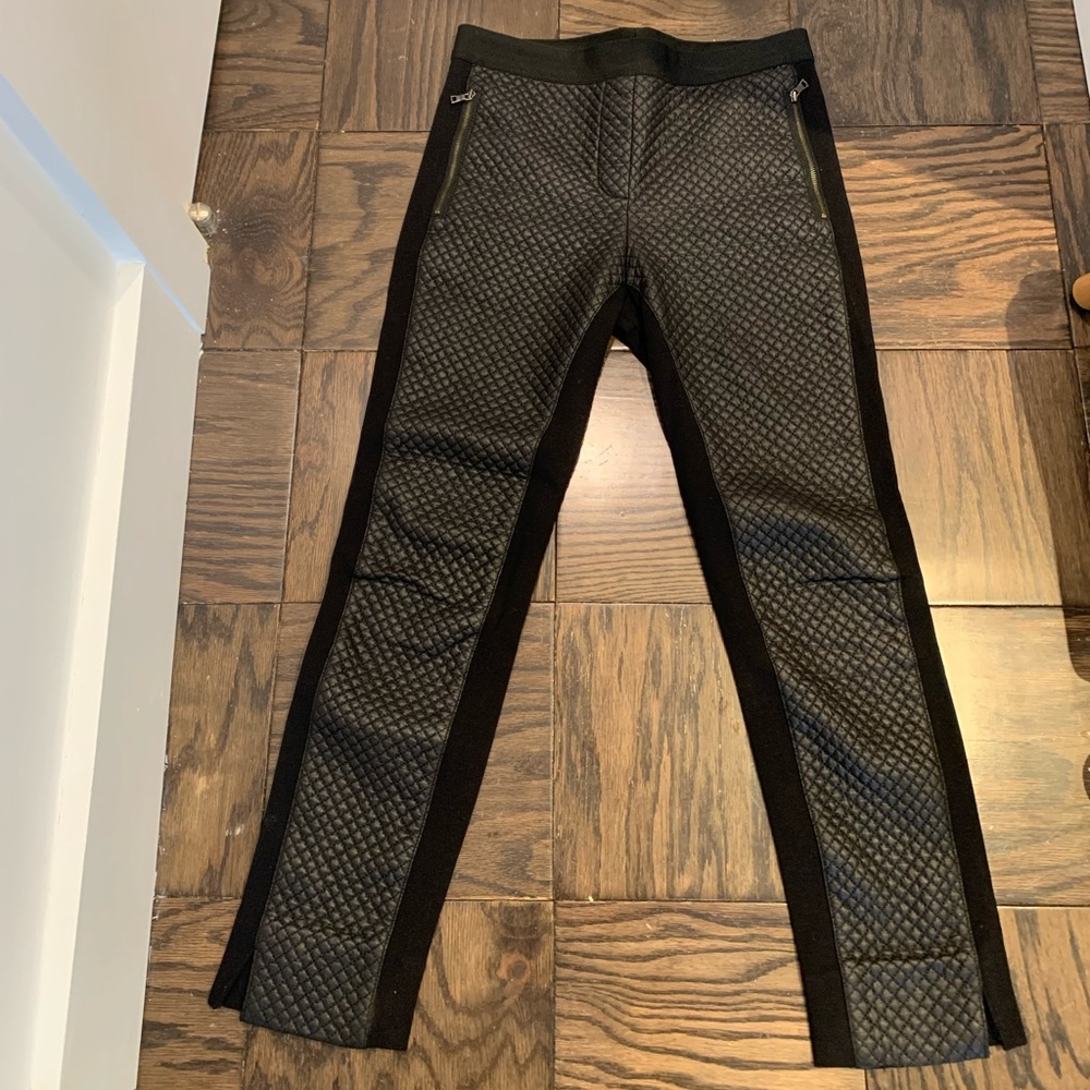 BCBGMAXAZRIA pants, size S